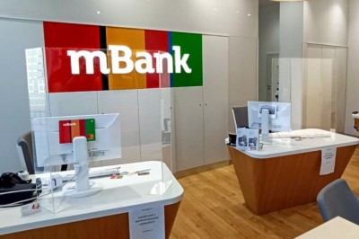 mBank
