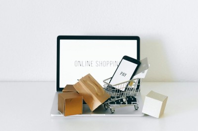 Online nakupy