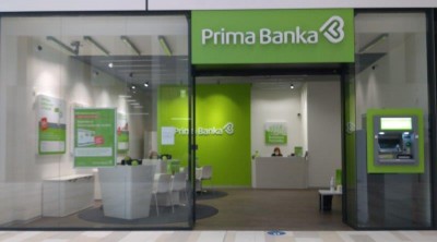 Prima banka