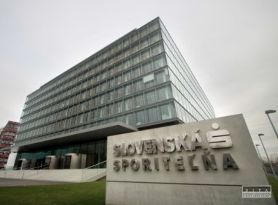 Slovenská sporiteľňa