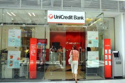 UniCredit Bank